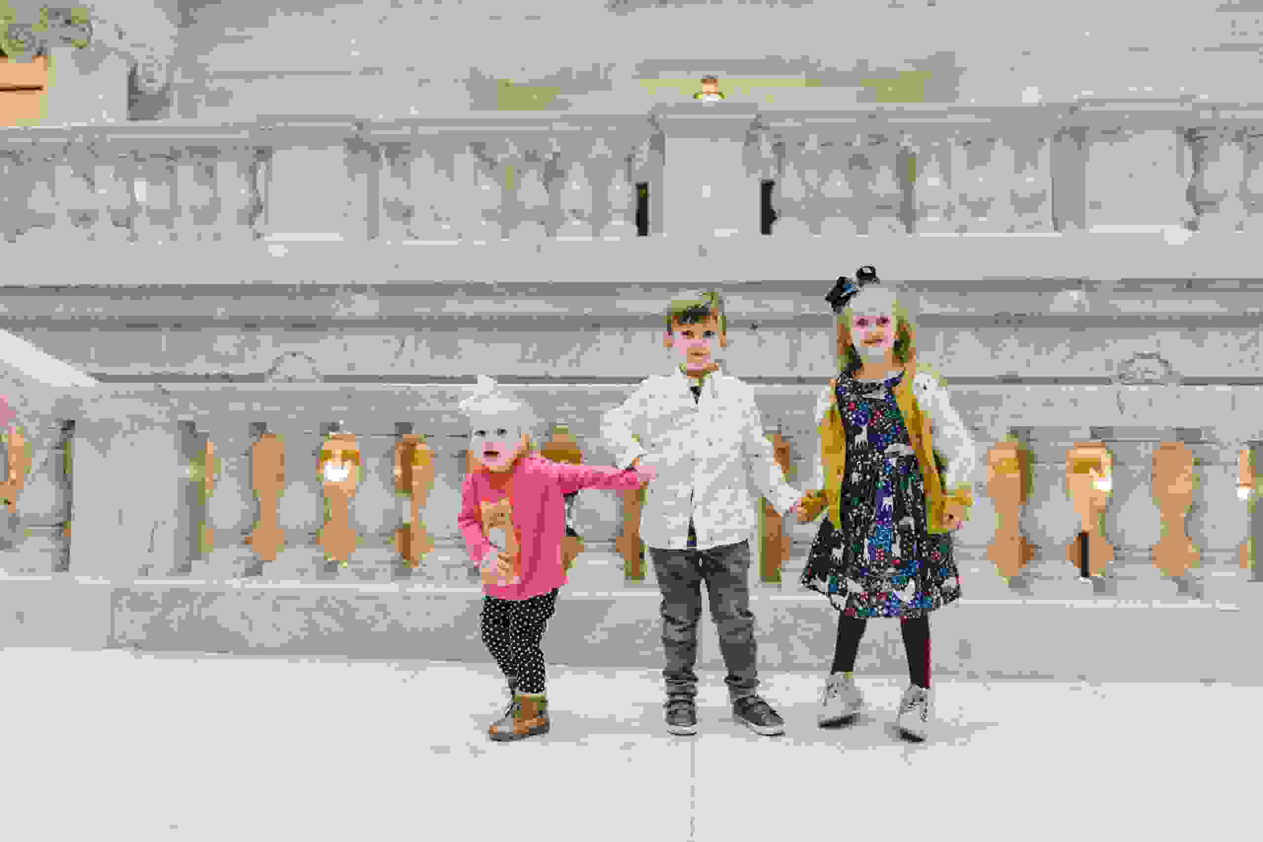 Meet Our Team Poppys Playroom